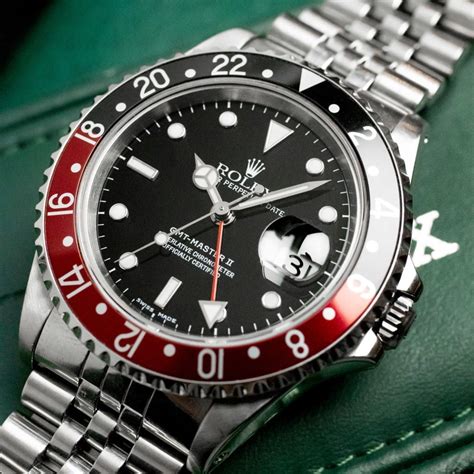 vintage rolex horloge|vintage rolex gmt.